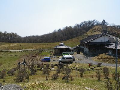 2013GW 清流巡り