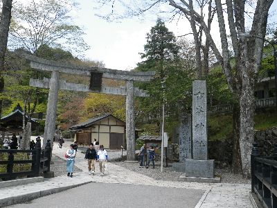 2013GW 清流巡り