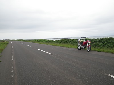 DUCATi Monster