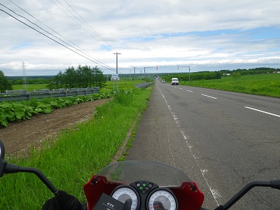 DUCATi Monster