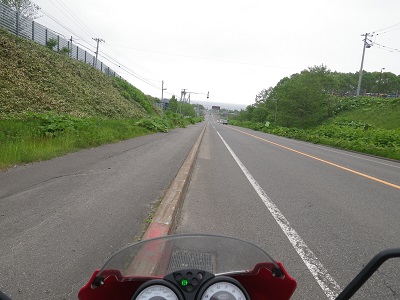 DUCATi Monster