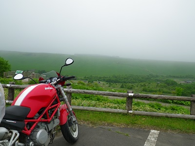 DUCATi Monster