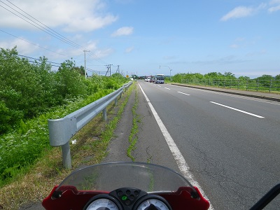 DUCATi Monster