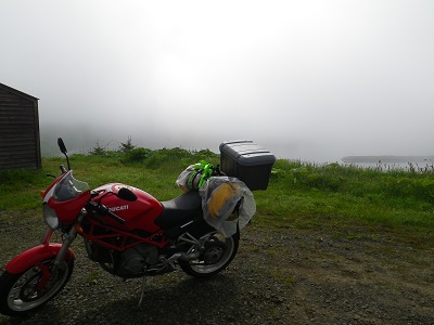 DUCATi Monster