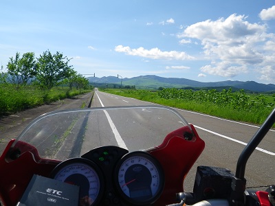 DUCATi Monster