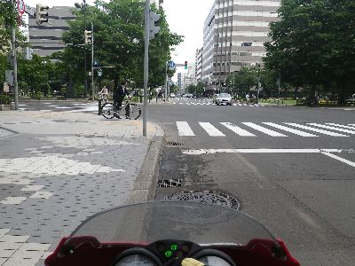 DUCATi Monster