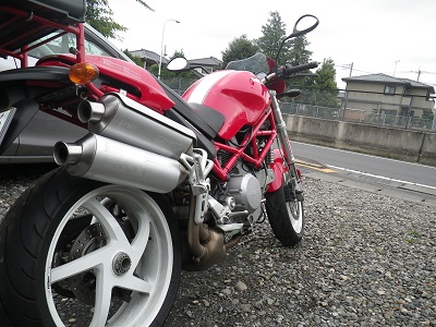 YAMAHA TTR125LWE