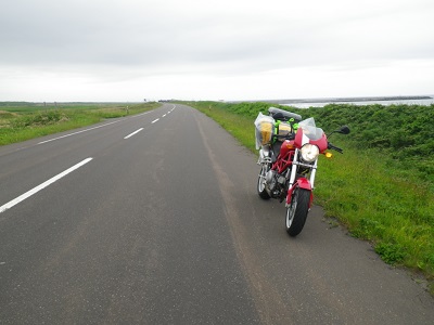 DUCATi Monster