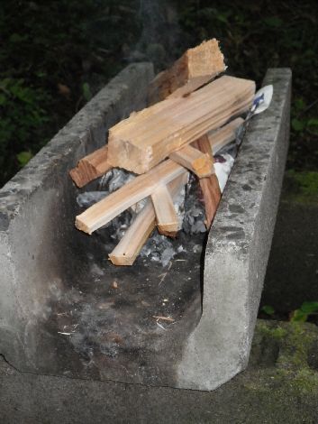 鹿沢キャンピングガーデン