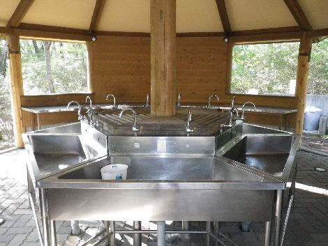 榛名湖オートキャンプ場