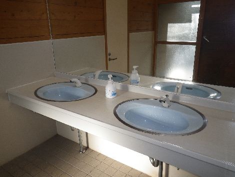 榛名湖オートキャンプ場