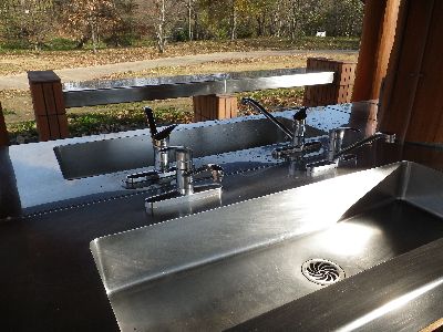 エコキャンプみちのく
