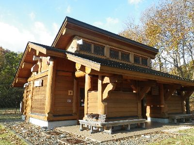 エコキャンプみちのく