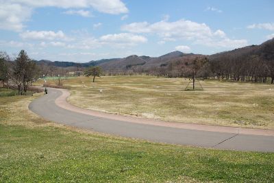 エコキャンプみちのく