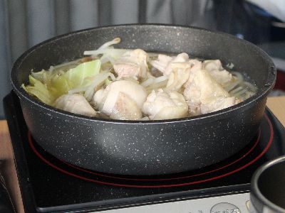 2013初キャンプ エコキャンプみちのく