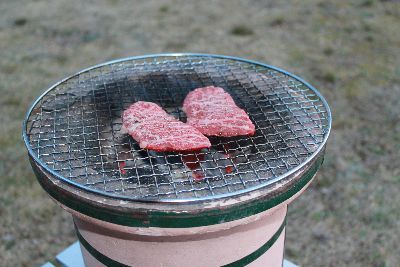 2013初キャンプ エコキャンプみちのく