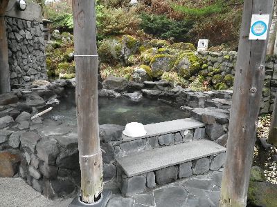 2013GW北東北 湯夢湯夢の湯