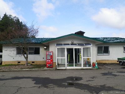 2013GW北東北 金沢温泉