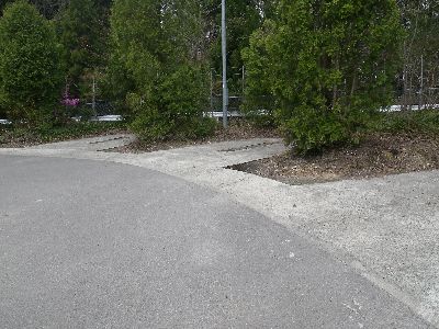 2013GW北東北 秋田道