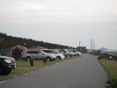 2013GW北東北 紫雲寺記念公園