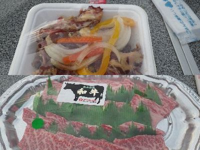 2013GW北東北 八竜