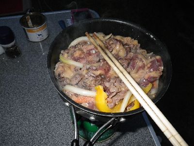 2013GW北東北 八竜