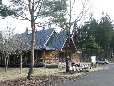 北欧の杜
