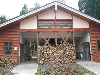 北欧の杜