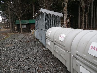 北欧の杜