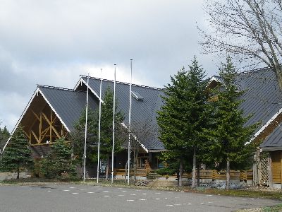 北欧の杜