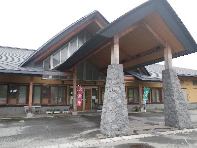 2013夏キャンプ 徳良湖オートキャンプ場