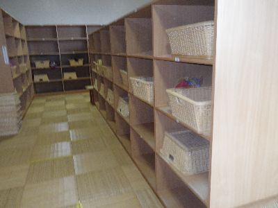 2013夏キャンプ 徳良湖オートキャンプ場