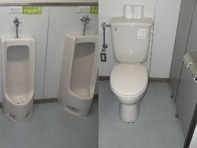 徳良湖オートキャンプ場
