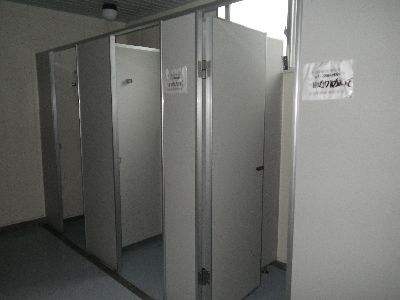 徳良湖オートキャンプ場