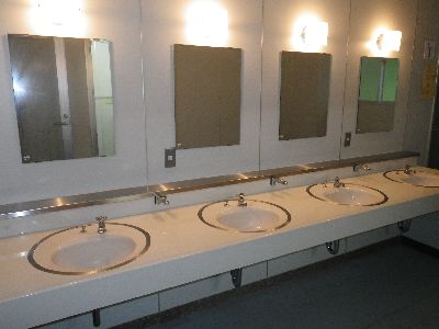 徳良湖オートキャンプ場