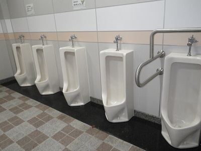 月山弓張平オートキャンプ場