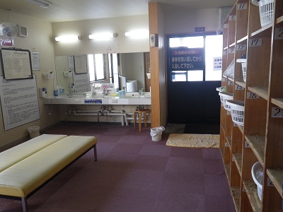 2013 月山弓張平オートキャンプ場