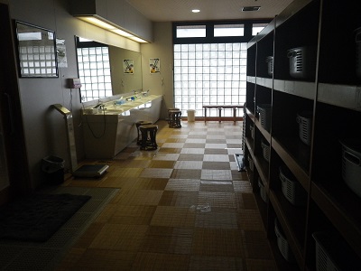 2013 月山弓張平オートキャンプ場