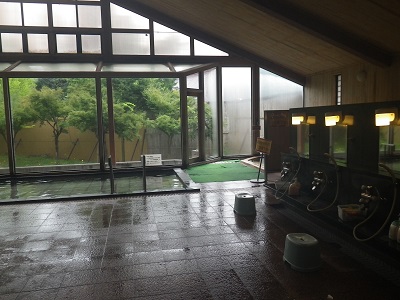2013 月山弓張平オートキャンプ場