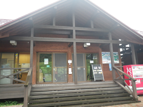 大石オートキャンプ場