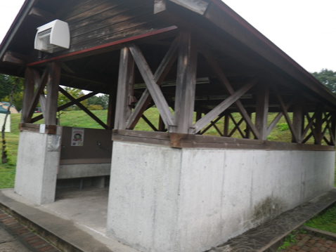大石オートキャンプ場