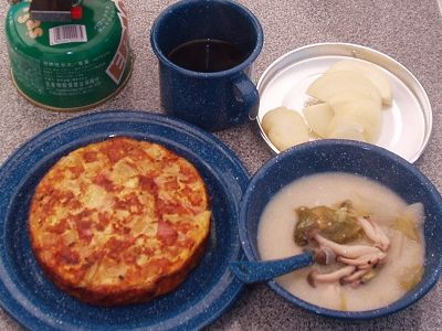 ハイエーストランポ