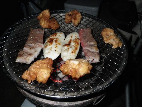紫雲寺記念公園