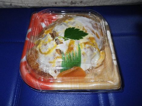 お弁当 たわら屋