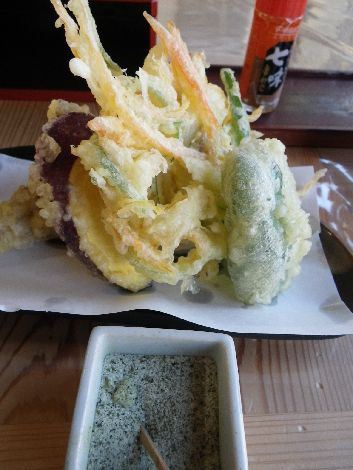 北関東 栃木 鹿沼 新そば