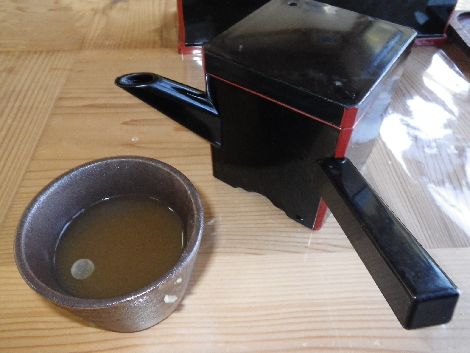 北関東 栃木 鹿沼 新そば