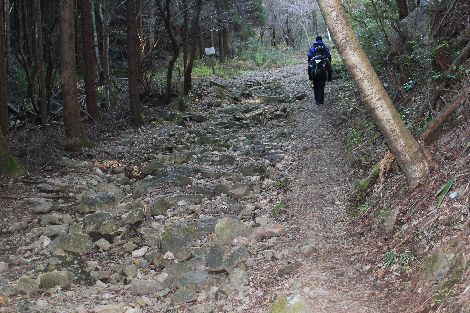 古賀志山 北関東 栃木