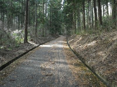 古賀志山 北関東 栃木