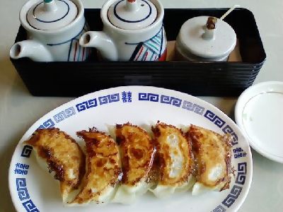 佐野ラーメン 鉢の木