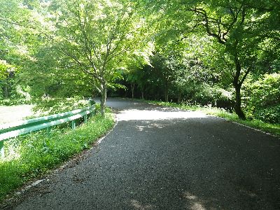 古賀志山Take-5
